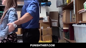 Preview 1 of Arb Muslim Sex Hd - Fake Pregnant Kimmy Granger Fucked By Security Officer For Shoplifting&nbsp_- shop lift lifter lyfter shoplift shoplifter sex xxx shoplifting shoplyfter shoplyfting teen