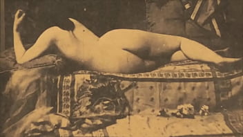 Preview 4 of The Manson Family - Dark Lantern Entertainment presents &#039_Top 20 Victorian Nudes&#039_ from My Secret Life,  The Erotic Confessions of a Victorian English Gentleman