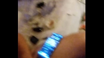 Preview 1 of Rub My Pussy And Fuck It Hard4 - Verification video