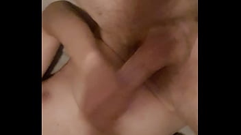 Preview 2 of Six Video Ww - Boy fingers ass and plays with cock