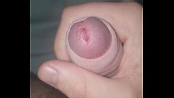Preview 1 of Six Video Ww - Boy fingers ass and plays with cock