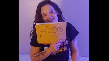 Preview 2 of Nepala Porn - Verification video