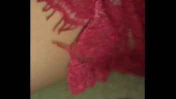 Preview 3 of Boy Bitch Girl - Chup&aacute_ndole la panocha a mi esposa