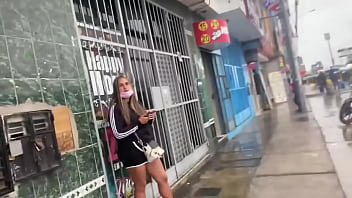 Preview 2 of Ebod 245c - BUSCANDO KINES Y TRANS EN PLAZA NORTE