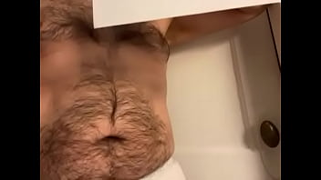 Preview 2 of Cayght Shemale - Verification video