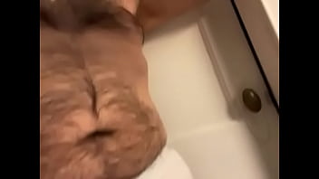 Preview 4 of Cayght Shemale - Verification video