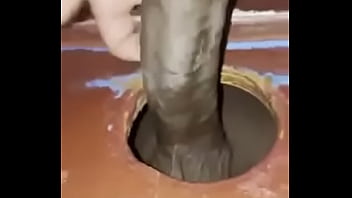 Preview 1 of Xxxxbp17 - Young Gloryhole Creampie Slut