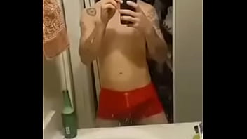 Preview 1 of Fariot Hot Mon - Alejandro pandillero