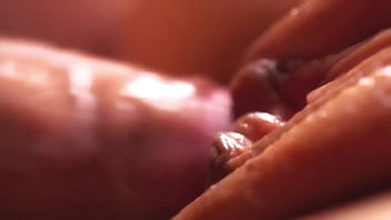 Preview 3 of Xxx Photo Rany Mukherje - SLOW-MO macro pussyfucking. Creamy pussy