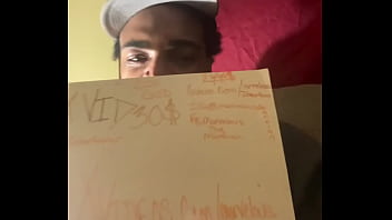 Preview 2 of Htan Love - Verification video