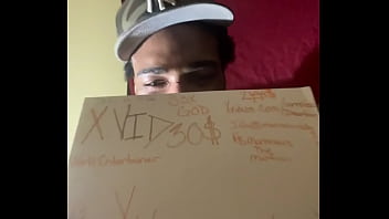 Preview 4 of Htan Love - Verification video
