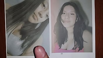 Preview 2 of Old Lesbian Dominates - TRIBUTO A MI AMIGA JENNY
