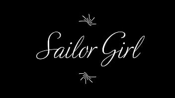 Preview 1 of Clip Sexi Irani Jadid - Lambida no cuzinho pra receber o plug - Sailor Girl