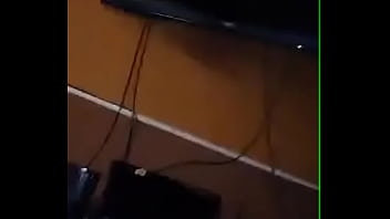 Preview 2 of To Let Xxx Vidos - La gatita recibe mamada de un suertudo,  como goza.