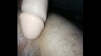 Preview 4 of Chen Chih - Headboard ride