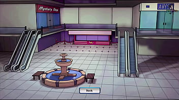 Preview 1 of Rusuian Kids - Danny Phantom Amity Park Part 45 Fucking Ember