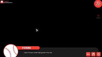 Preview 1 of Techer Boy Amateur - I MESSED UP YOUR FACE | Bacchikoi Part 05