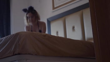 Preview 1 of Big Jugged Luna Star Fuck - Transespecie 2 Trailer