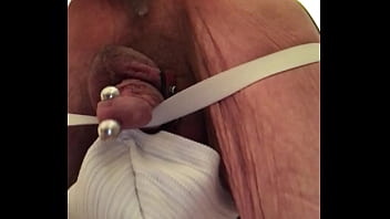 Preview 3 of Coolage Girl Sex - PULLIN&#039_ OUT DA PLUG