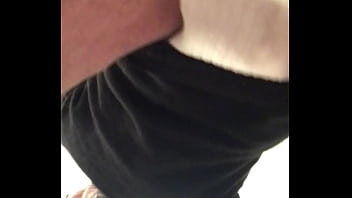 Preview 4 of Coolage Girl Sex - PULLIN&#039_ OUT DA PLUG