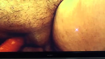 Preview 3 of Lily Crter - fat monkey