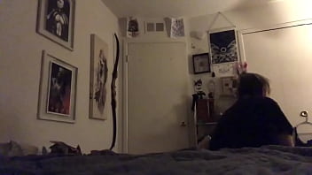 Preview 3 of Team Streat Xxx Video - Bbw pawg babygirlusagi gets pounded and sucks hard dick