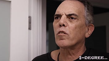 Preview 1 of Sex Dr - Cucked Husband Watches His Blonde Wife Get Fucked Good