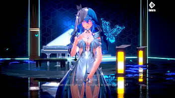 Preview 1 of Jate Vaki - The Shorekeeper