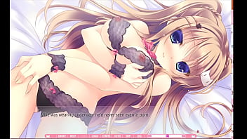 Preview 2 of Gipsy Milf - Nyan Cafe Macchiato part 1