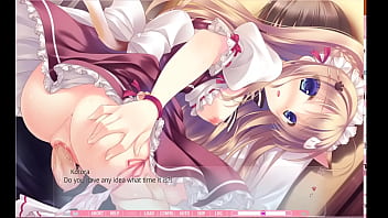 Preview 1 of Gipsy Milf - Nyan Cafe Macchiato part 1