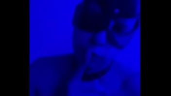 Preview 1 of Son Fuchs Mom Hard - Se&ntilde_or Will en TikTok1