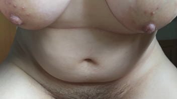 Preview 3 of Teenn Anal Hd - Impregnate my big boobed stepmommy with a one huge creampie - Milky Mari