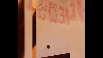 Preview 2 of Blackead Com - Verification video