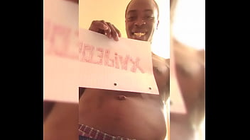 Preview 1 of Blackead Com - Verification video