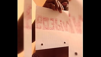 Preview 4 of Blackead Com - Verification video