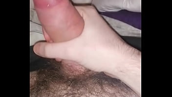 Preview 2 of Xxxsaree Me - Foreskin glide