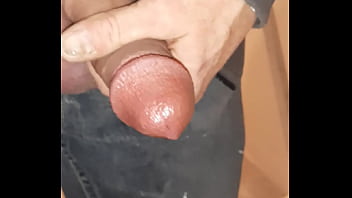 Preview 4 of Public Wetting Pantie - Denpenn&#039_s cum