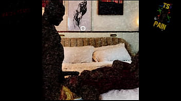 Preview 2 of Brezzarss Com - Maxx Jenkins meets TS ans brings the