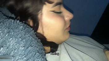 Preview 3 of Tusy - Sexo duro casero real y natural con la cachonda de mi hermanastra latina