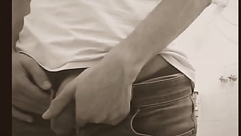 Preview 3 of Akinny Anal - Outro motoboy do trabalho