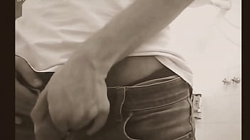 Preview 4 of Akinny Anal - Outro motoboy do trabalho