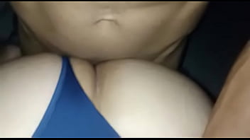 Preview 4 of On Sleeping Mom - Depois de um ano com macho de verdade