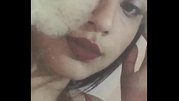 Preview 4 of Mi Esposa En Glory Hole - tributo para Julia Natucci peituda,  fa&ccedil_o tributo mande seu @