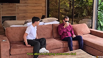 Preview 1 of Frans Girls Porn - I FUCK A BLIND MAN&#039_S DAUGHTER NEXT TO HIM,  CUM DROPS ON HIM AND HE THOUGHT IT WAS CREAM