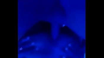 Preview 2 of Meyacalifa Sex - Novinho gosta de senta