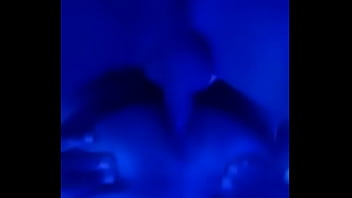 Preview 3 of Meyacalifa Sex - Novinho gosta de senta