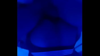 Preview 4 of Meyacalifa Sex - Novinho gosta de senta