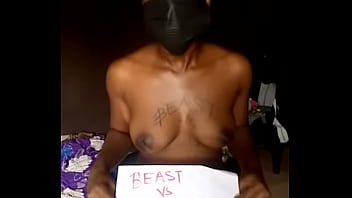 Preview 1 of Dildo Worship - Verification video
