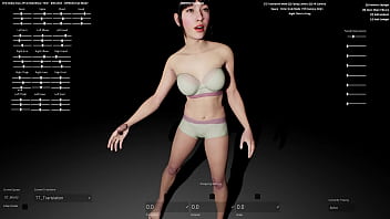 Preview 4 of Beshi Xxx - xPorn 3D Creator FREE VR Porn 3D Game Maker