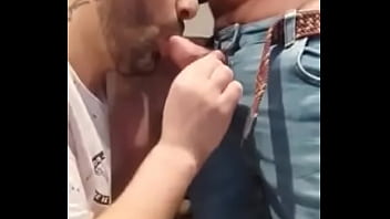 Preview 1 of Jojo Kiss Dildoing - greek greece gr thessaloniki alexis pelikidis salonika